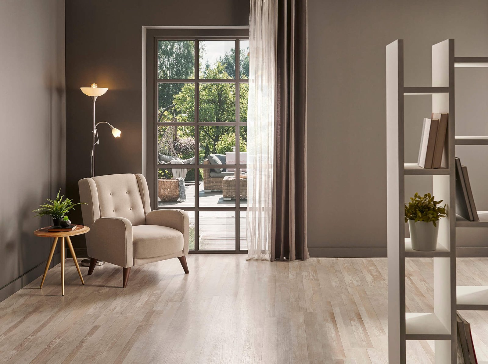 Aluminium Turn And Tilt Versatile Windows